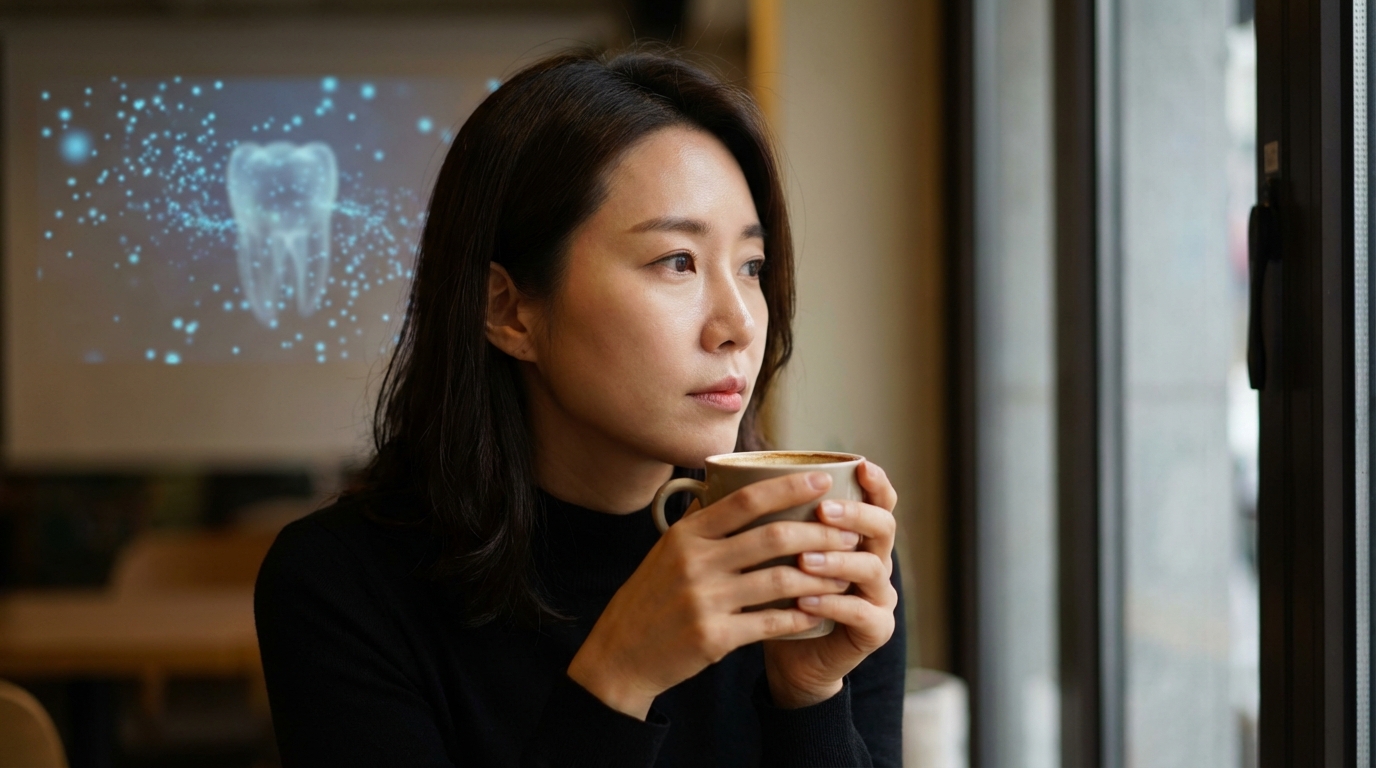 다양한 종류의 치약이 놓인 모습 — 기능성 치약의 허와 실